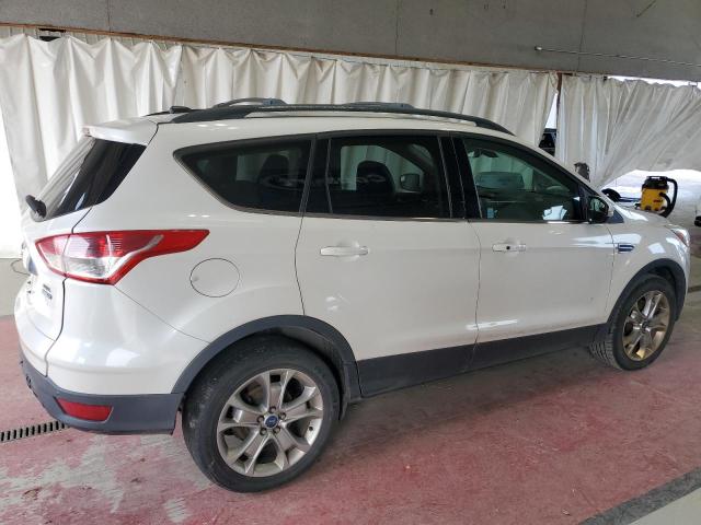 Photo 3 from auction – 2013 FORD ESCAPE SEL with VIN 1FMCU9H9XDUD66082