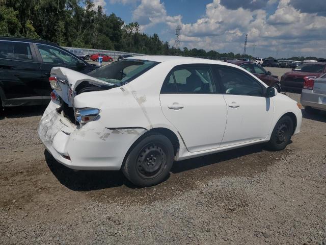 Photo 3 from auction – 2012 TOYOTA COROLLA BA with VIN 2T1BU4EE9CC886645