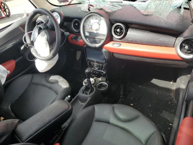 Photo 8 from auction – 2013 MINI COOPER S with VIN WMWSV3C51DT396394