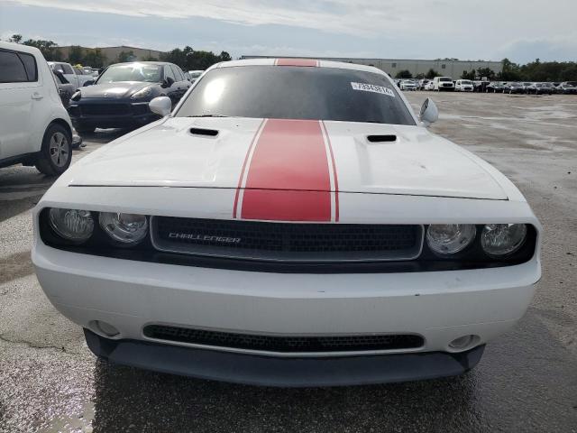 Photo 5 from auction – 2013 DODGE CHALLENGER with VIN 2C3CDYAG8DH511358