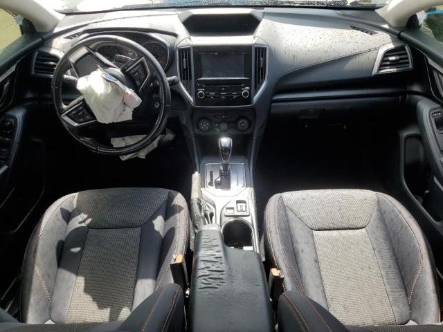 Photo 8 from auction – 2019 SUBARU CROSSTREK with VIN JF2GTAEC8K8348679