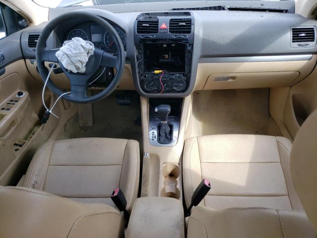 Photo 8 from auction – 2006 VOLKSWAGEN JETTA 2.5 with VIN 3VWSF71K96M631784