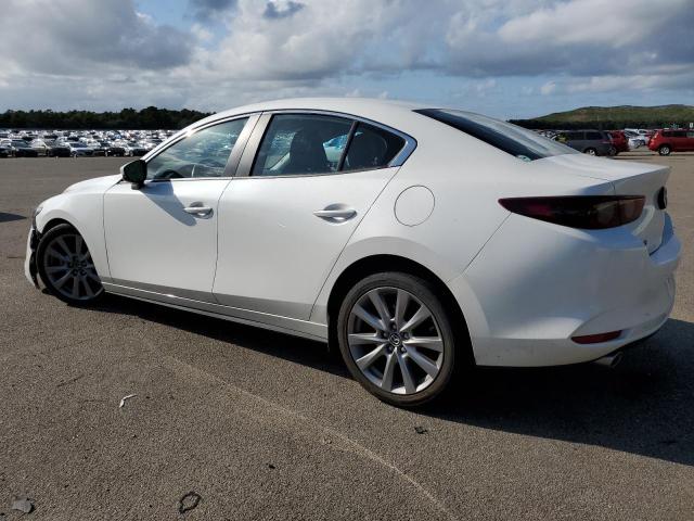 Photo 2 from auction – 2021 MAZDA 3 SELECT with VIN JM1BPBBL4M1339254