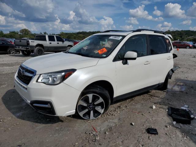 SUBARU FORESTER 2 2018 with VIN JF2SJAGC7JH565362 - Photo from auction