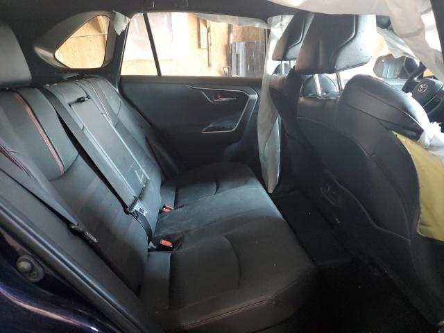 Photo 11 from auction – 2022 TOYOTA RAV4 PRIME with VIN JTMFB3FV2ND094990