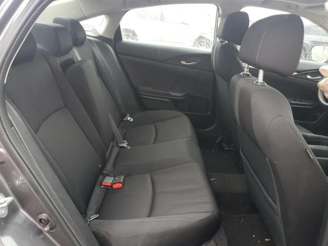 Photo 10 from auction – 2017 HONDA CIVIC EX with VIN 2HGFC2F75HH560266