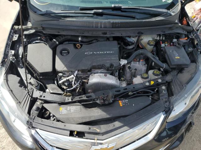 Photo 11 from auction – 2017 CHEVROLET VOLT LT with VIN 1G1RA6S56HU116607