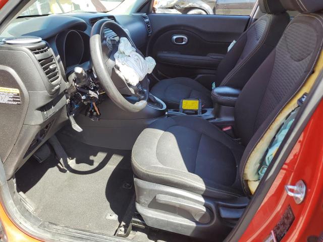صورة رقم 7 من المزاد - 2016 KIA SOUL + مع VIN KNDJP3A58G7828732