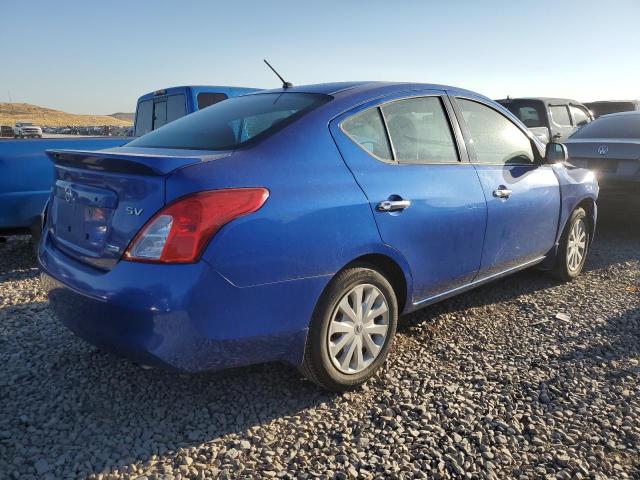 Photo 3 from auction – 2014 NISSAN VERSA S with VIN 3N1CN7AP0EL806887