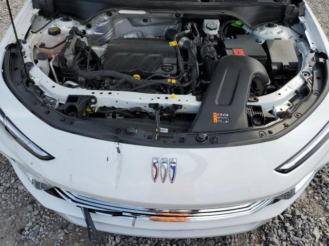 Photo 12 from auction – 2024 BUICK ENVISTA PR with VIN KL47LAE25RB162319