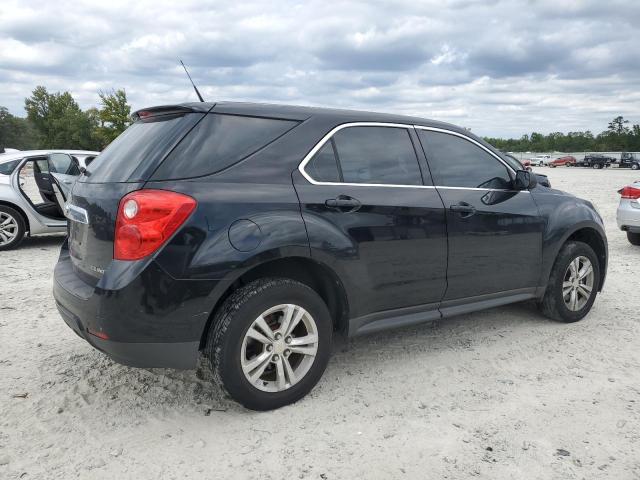 Photo 3 from auction – 2012 CHEVROLET EQUINOX LS with VIN 2GNALBEK8C1140489