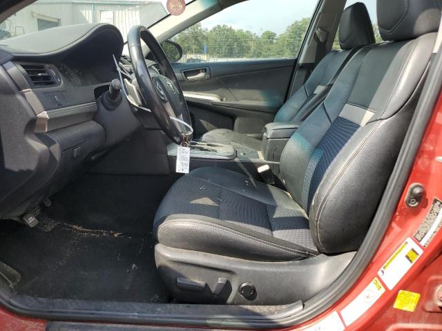Photo 7 from auction – 2012 TOYOTA CAMRY BASE with VIN 4T1BF1FK8CU576613