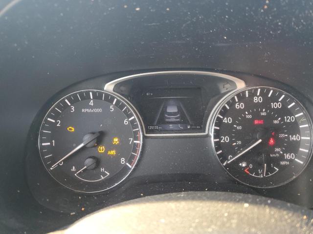 Photo 9 from auction – 2019 NISSAN PATHFINDER with VIN 5N1DR2MM6KC576463