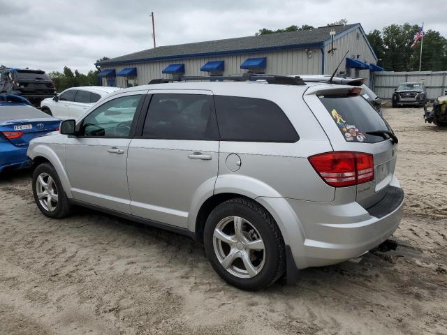 Photo 2 from auction – 2010 DODGE JOURNEY SX with VIN 3D4PG5FV2AT116544