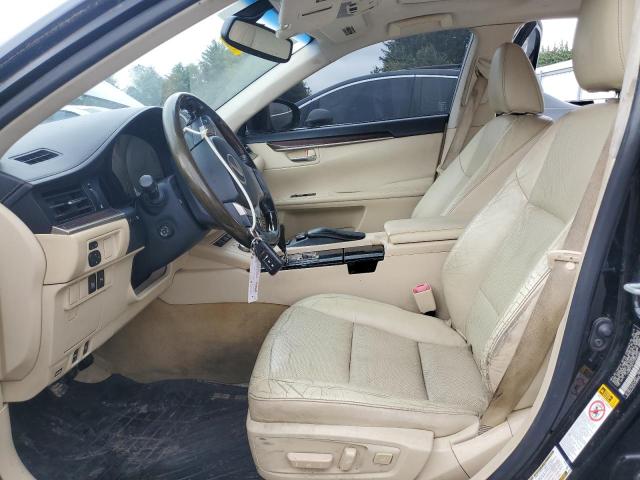 Photo 7 from auction – 2015 LEXUS ES 350 with VIN JTHBK1GG1F2206032