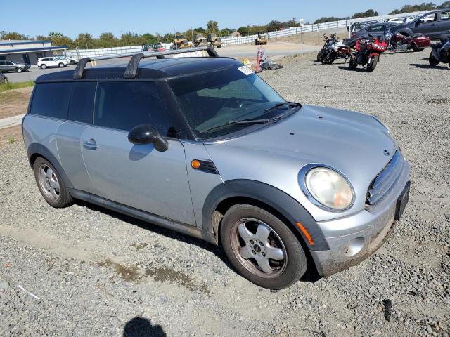 Photo 4 from auction – 2009 MINI COOPER CLU with VIN WMWML33549TP98061