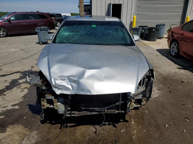 Photo 5 from auction – 2014 CHEVROLET IMPALA LIM with VIN 2G1WB5E34E1150556