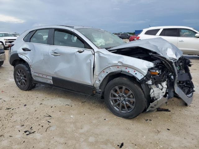 Photo 4 from auction – 2020 MAZDA CX-30 with VIN 3MVDMABL4LM120824