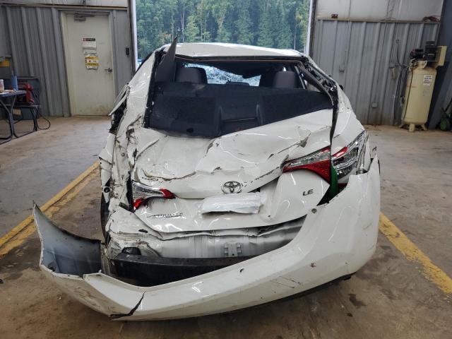 Photo 6 from auction – 2016 TOYOTA COROLLA L with VIN 5YFBURHE8GP488521