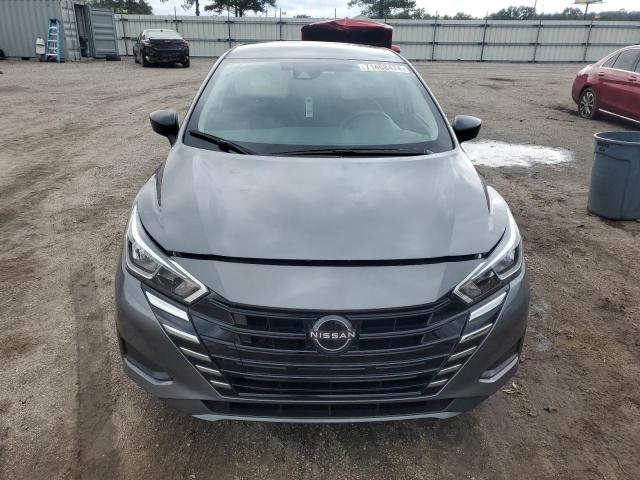 Photo 5 from auction – 2024 NISSAN VERSA S with VIN 3N1CN8DV9RL859335
