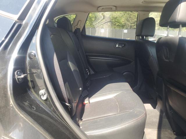 Photo 11 from auction – 2011 NISSAN ROGUE with VIN JN8AS5MV3BW660880