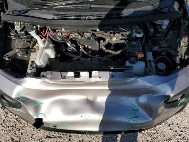 Photo 11 from auction – 2014 BMW I3 REX with VIN WBY1Z4C54EV275226