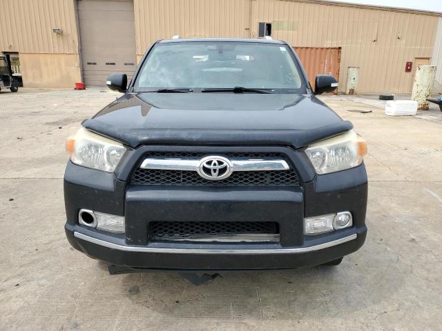 Photo 5 from auction – 2010 TOYOTA 4RUNNER SR with VIN JTEBU5JRXA5002684