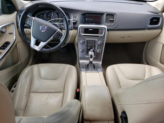 Photo 8 from auction – 2015 VOLVO V60 PREMIE with VIN YV1612SB8F1193142