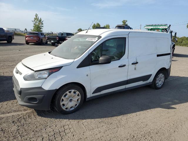 FORD TRANSIT CO 2016 with VIN NM0LS7E78G1281214 - Photo from auction