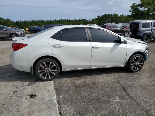 Photo 3 from auction – 2018 TOYOTA COROLLA L with VIN 5YFBURHE1JP783970