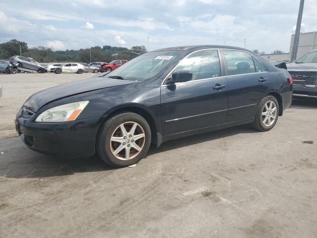 Photo 1 from auction – 2004 HONDA ACCORD EX with VIN 1HGCM66844A039063