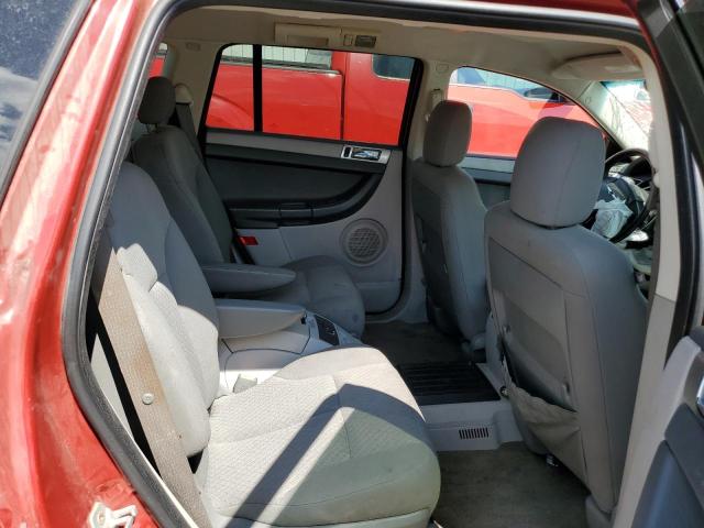 Photo 11 from auction – 2007 CHRYSLER PACIFICA T with VIN 2A8GM68X37R338007