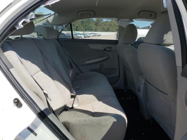 Photo 10 from auction – 2010 TOYOTA COROLLA BA with VIN 1NXBU4EE6AZ340509