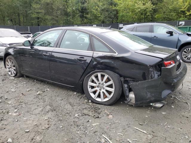 Photo 2 from auction – 2014 AUDI A6 PREMIUM with VIN WAUGFAFC5EN062215