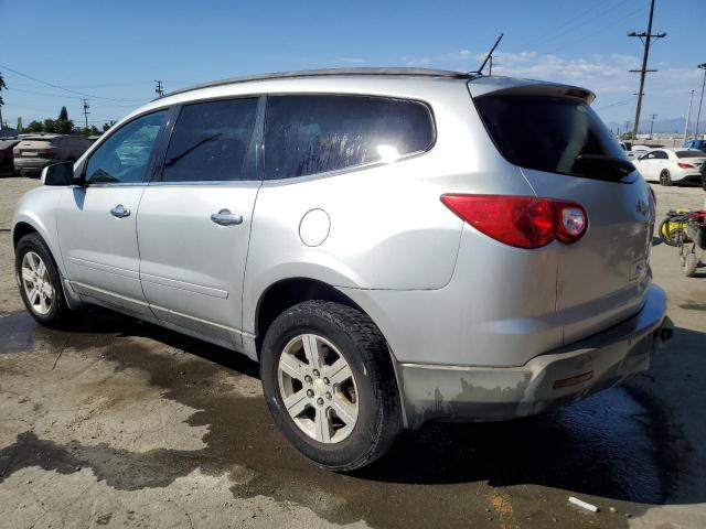 Photo 2 from auction – 2010 CHEVROLET TRAVERSE L with VIN 1GNLRFED2AJ265541