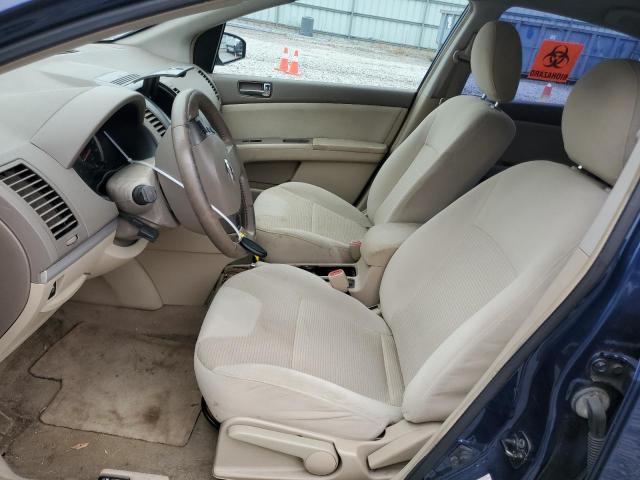 Photo 7 from auction – 2012 NISSAN SENTRA 2.0 with VIN 3N1AB6AP0CL703590