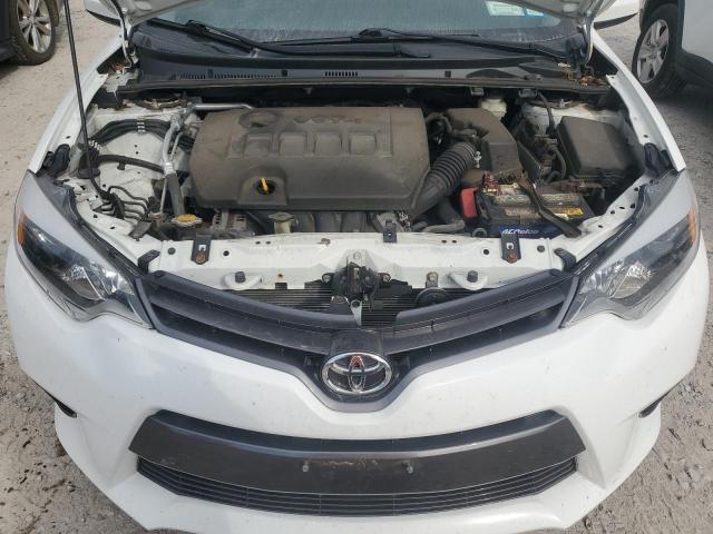 Photo 11 from auction – 2016 TOYOTA COROLLA L with VIN 2T1BURHE2GC498980