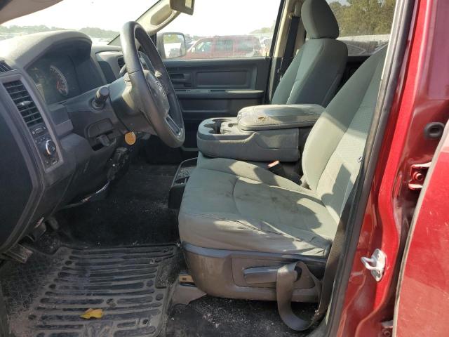 Photo 7 from auction – 2014 RAM 1500 ST with VIN 1C6RR7KT6ES106386