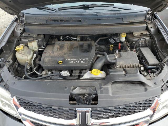 Photo 11 from auction – 2013 DODGE JOURNEY SX with VIN 3C4PDCBBXDT563438