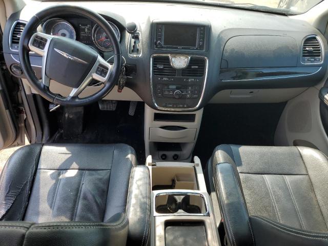 Photo 8 from auction – 2013 CHRYSLER TOWN & COU with VIN 2C4RC1BG3DR796673