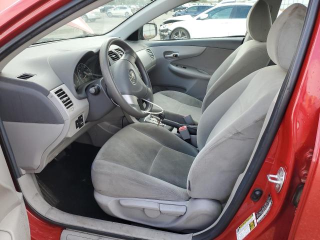 Photo 7 from auction – 2010 TOYOTA COROLLA with VIN 2T1BU4EEXAC383980