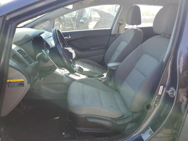 Photo 7 from auction – 2014 KIA FORTE EX with VIN KNAFX5A80E5160796