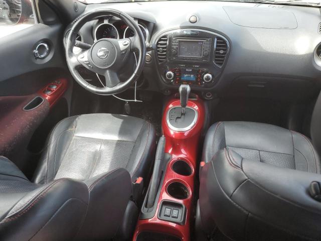 Photo 8 from auction – 2012 NISSAN JUKE S with VIN JN8AF5MR3CT110105