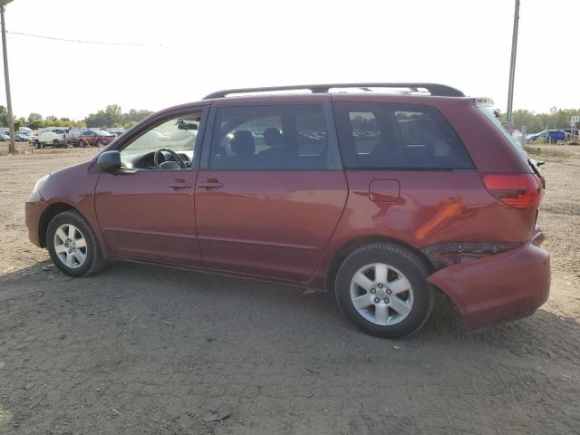 Photo 2 from auction – 2005 TOYOTA SIENNA CE with VIN 5TDZA23C45S362472