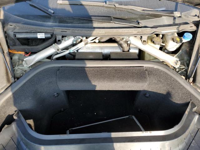 Photo 11 from auction – 2013 TESLA MODEL S with VIN 5YJSA1CG6DFP04778