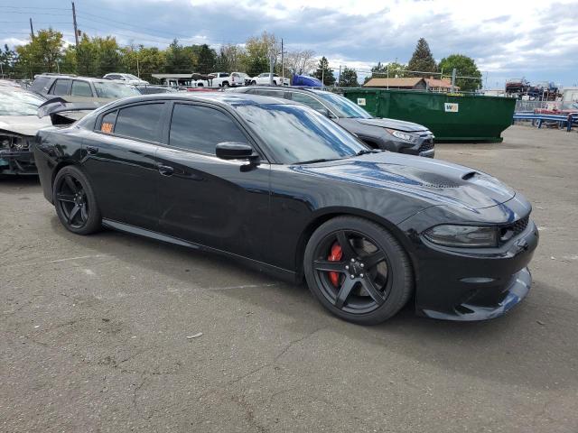 Photo 4 from auction – 2019 DODGE CHARGER SR with VIN 2C3CDXL97KH598367