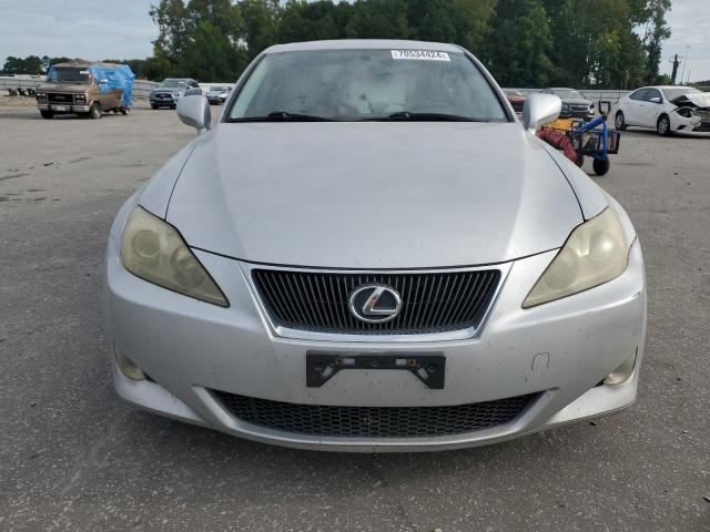 Photo 5 from auction – 2007 LEXUS IS 250 with VIN JTHCK262075015010