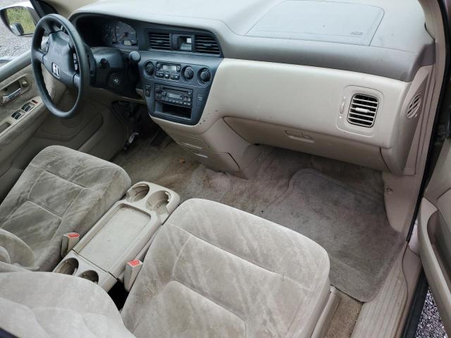 Photo 8 from auction – 2004 HONDA .DEL SOL with VIN 5FNRL18644B071853