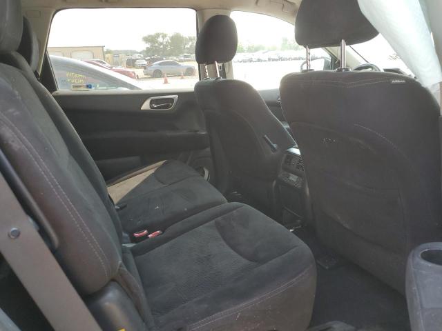 Photo 11 from auction – 2014 NISSAN PATHFINDER with VIN 5N1AR2MM1EC715373