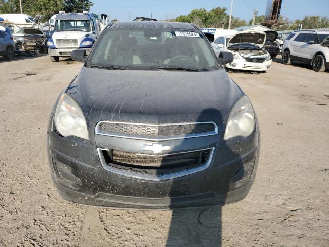 Photo 5 from auction – 2013 CHEVROLET EQUINOX LS with VIN 2GNALBEK8D6262659